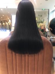 点击看大图 -意廊 Hair Salon