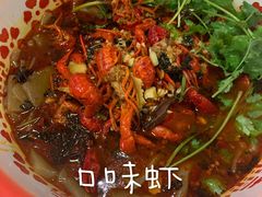-文和友老长沙龙虾馆(化龙池店)