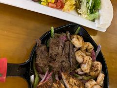 -HFFOUSA TACO弗萨塔可墨西哥餐厅(颐堤港店)