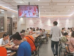 -喜家德虾仁水饺(青岛永旺东部店)