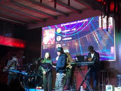 -摆渡酒吧(后海店)