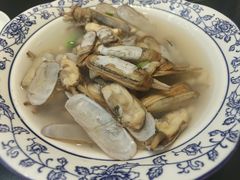 -杨记海鲜楼(三门黑金冠店)