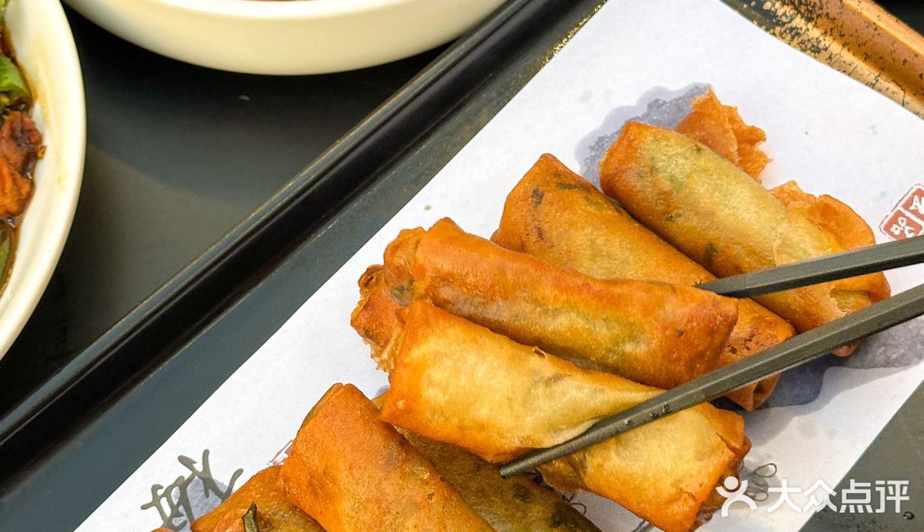 我靠！宁波人晚上都在这里吃饭吗？