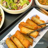 我靠！宁波人晚上都在这里吃饭吗？