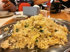 泰式炒饭-真浪大家乐海鲜餐馆