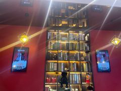 -恐怖游戏(湖滨店)
