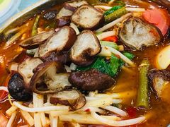 -红鼻子桂林米粉(金唐新光界店)