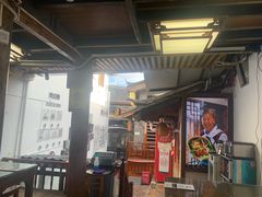 -88号小吃店·经典云南菜·地道纳西美食