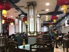 大堂-龙老五汤店(站前西路店)