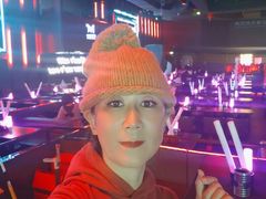 -MOSSO·Liveshow(M3香港广场店)