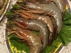 -清真马家美食城•海鲜•青岛菜•火锅(延安三路店)