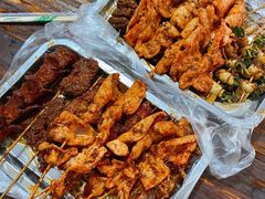 里脊肉-胡仁根胡记炸炸炸