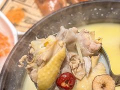 -乔街深夜食堂·台州菜·高压锅生蚝(杭州总店)