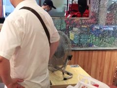 -尊宝比萨(较场口店)