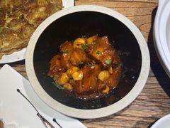 -百翠山居.家飨餐厅