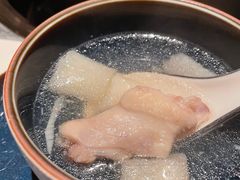 竹荪椰子鸡-大头椰·海南椰子鸡火锅(思明万象城店)