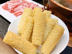 -清真京华源·涮肉烧烤(丰庆店)