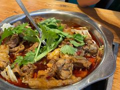 -唐闸邵记鸡煲馆