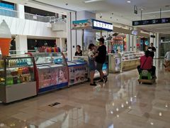 -银泰百货(北京大红门店)