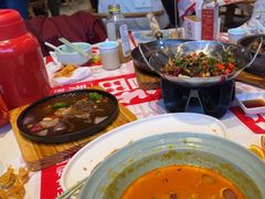 -四道菜·福建菜馆(莆田万达店)