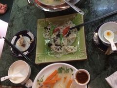 iphone_upload_pic-东方亚克西餐厅(西康路店)