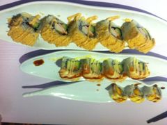 千寻寿司店-千寻寿司(兴工一路店)