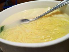 鲜虾云吞面-金鼎轩(方庄天坛店)