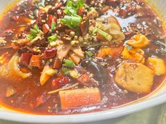 -文记沸腾鱼(永安路总店)