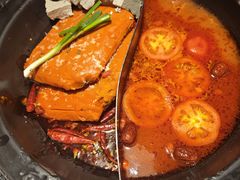 -蜀大侠火锅(总府路店)