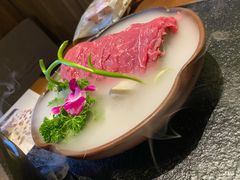-盡膳口福跷脚牛肉火锅(北美新天地店)