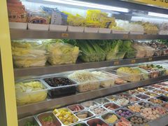 -小谷姐姐麻辣拌·麻辣烫(北辰店)