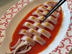 -世博源公馆·本帮融合菜·主题包厢·江景餐厅