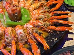 -红盔甲·小龙虾(定西路店)