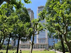 -复旦大学本部-食堂