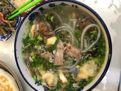 -夏家合汁(天润花园小区店)
