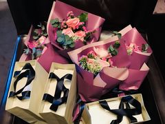 -北京康莱德酒店