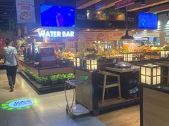 -梨花自助烤肉(乐宾店)
