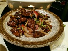 -扬州狮子楼·非遗淮扬菜(总店)