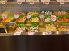 -牛New寿喜烧(曹路花园城店)