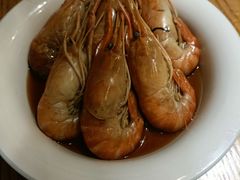 -蚝翅·海鲜粥·烧烤·龙虾季(海曙天一店)