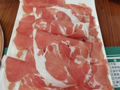 -岳合轩老北京涮肉