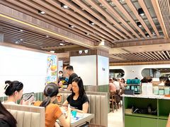 -华嫂冰室(湾仔店)