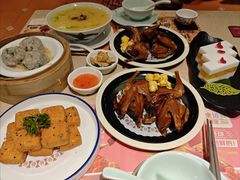 -点都德(汇盈广场店)