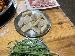 -满天星太珍火锅