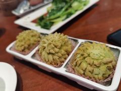 -北海金昌开元名都大酒店·四季轩中餐厅