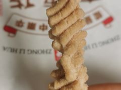 -中栗华栗子(鞍山道店)