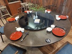 -香雪海饭店中餐厅(湖滨店)