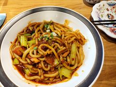 -胖老汉清真餐饮(西御街店)