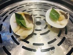 -青蓬蒸汽海鲜·深圳老字号·团建聚会(壹方城店)