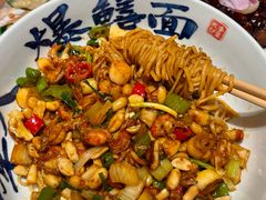 -李犟大爆鳝面·手工蟹黄包(湖滨西湖店)